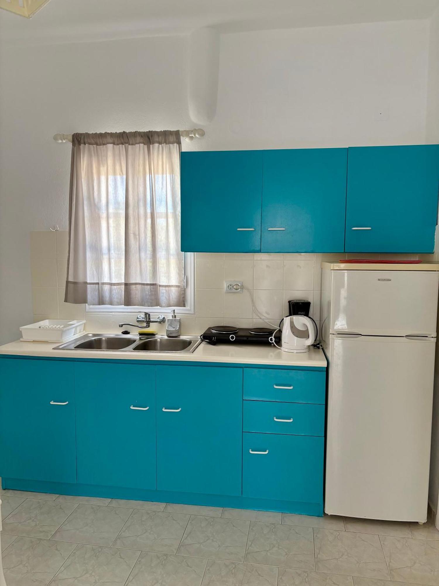 Apartment Kleanthi