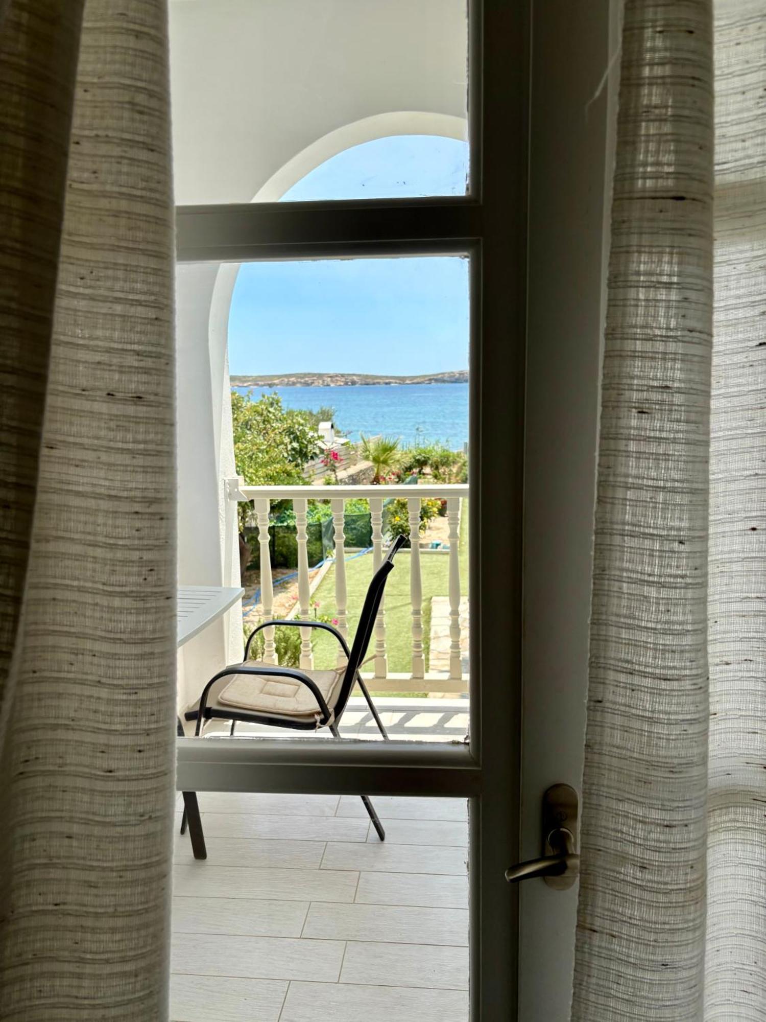 Apartment Kleanthi Drios