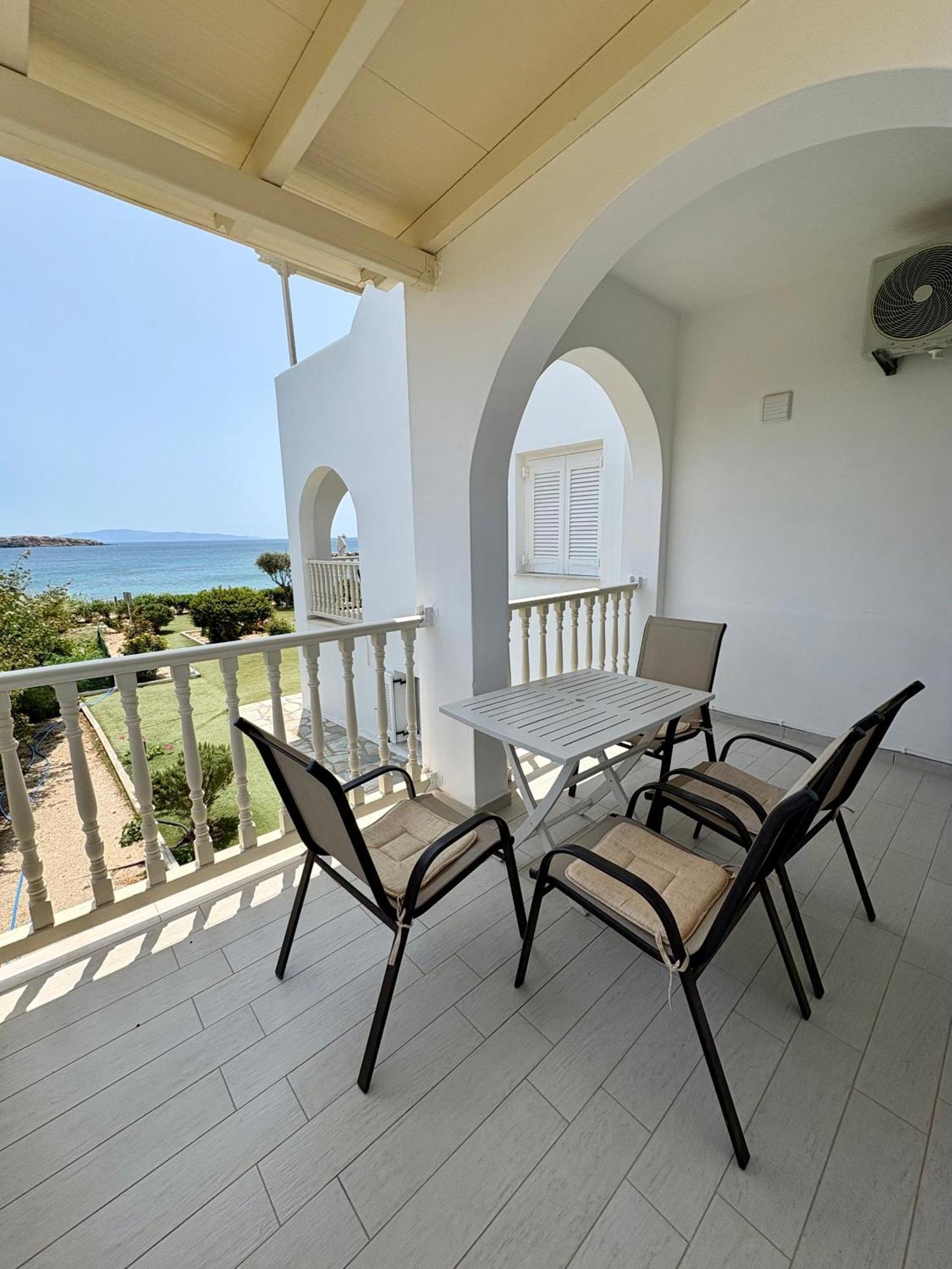 Apartment Kleanthi