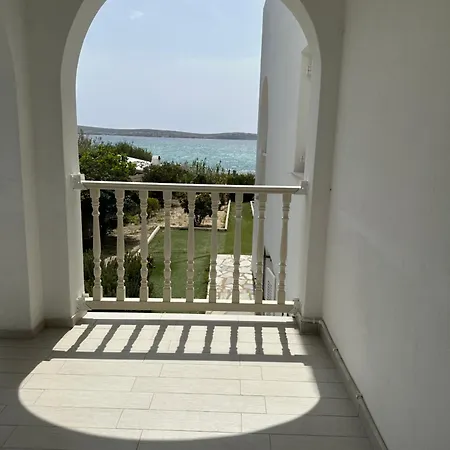 Kleanthi Apartments Drios Room photo