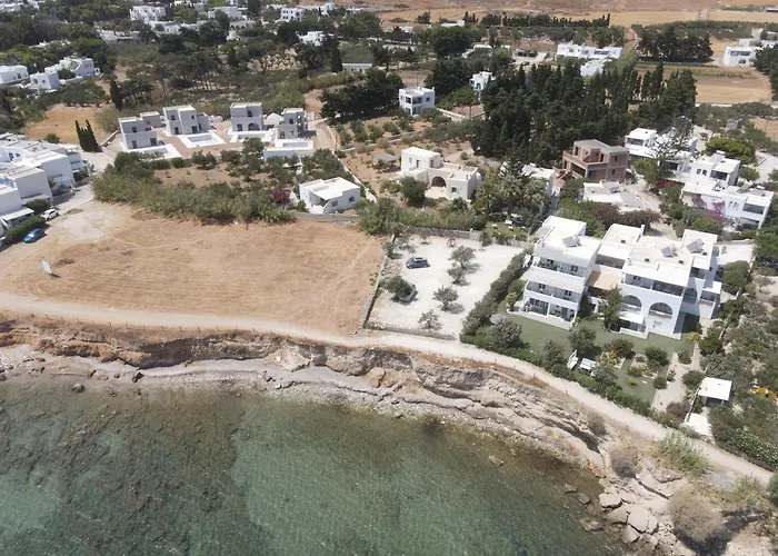 Kleanthi Apartments