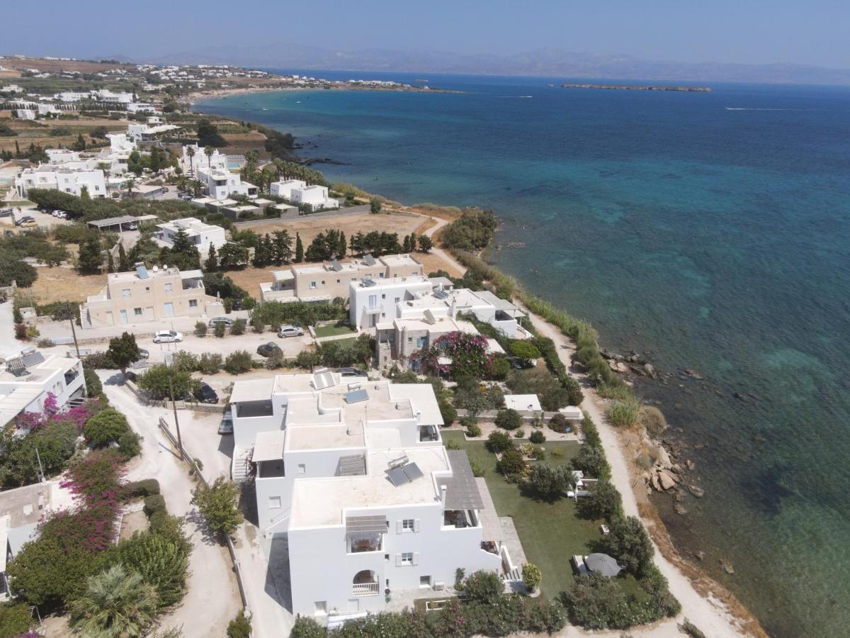 Apartment Kleanthi Drios