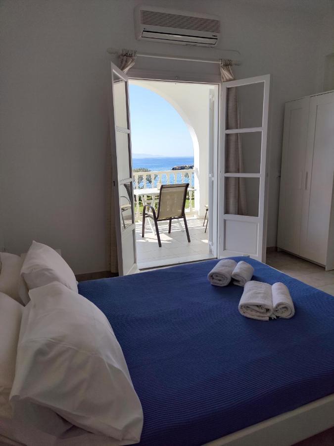 Apartment Kleanthi
